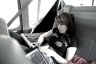 09-27 Lilli Writing Lyrics.JPG - 